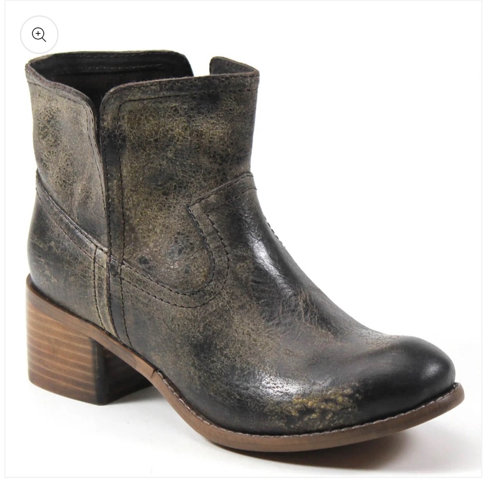 DIBA TRUE   WALNUT GROVE   CHARCOAL VINTAGE
